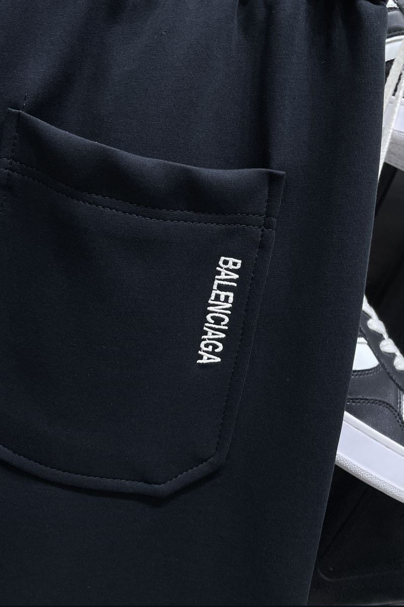 Balenciaga Short Pants